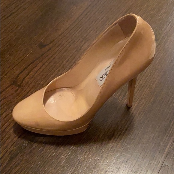 Jimmy Choo shoes - Picture 3 of 7